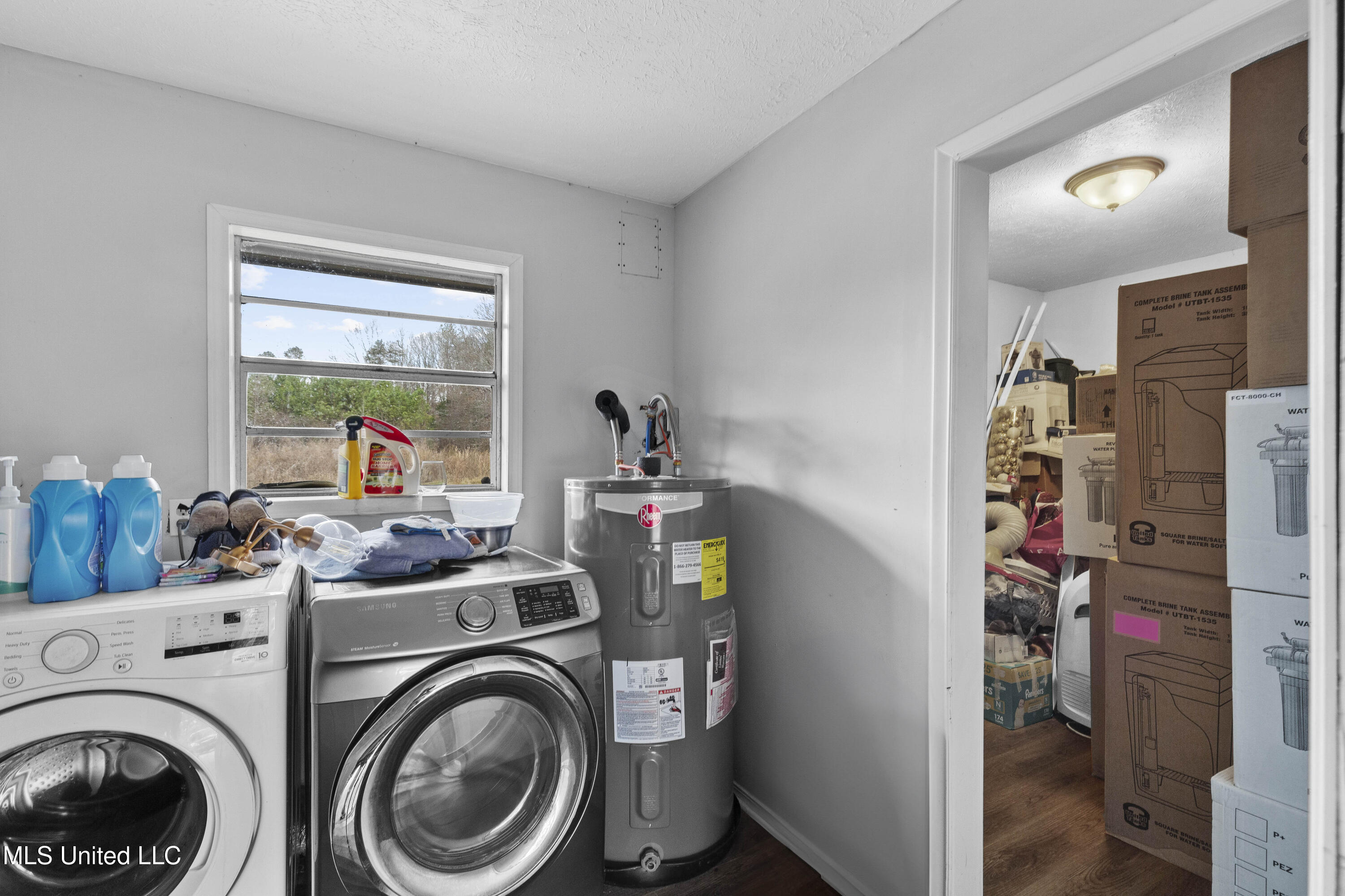 1002 Hillsboro Vfw Road Forest, MS 39074 - Photo 10 of 36 1002 Hilsboro-29