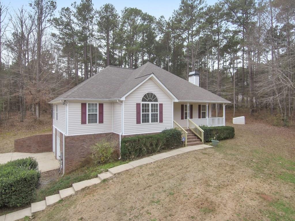 1904 Stallings Road Senoia, GA 30276 - Photo 1 of 1 Beautiful 3 bed / 2 bath / 2 half bath on 3.22 acres!