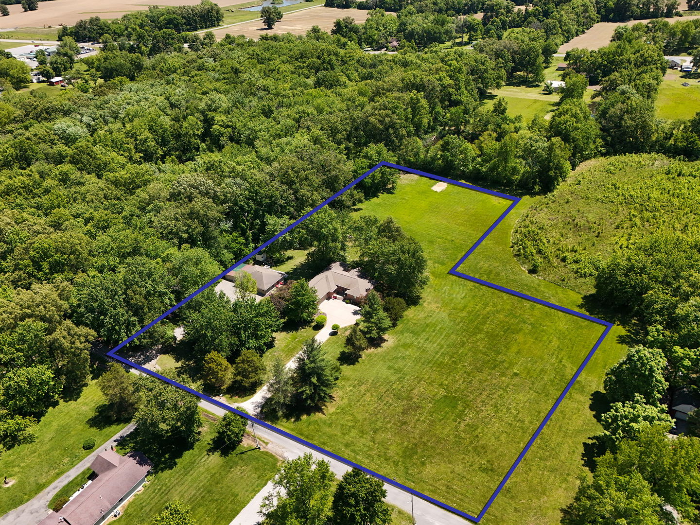 9916 Karnes Road West Frankfort, IL 62896 - Photo 46 of 51