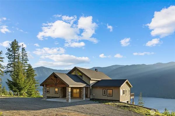 $2,199,000 | 1481 Morgan Creek Road, Ronald, WA 98940