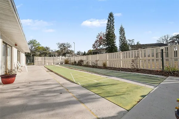 a view of swimming pool