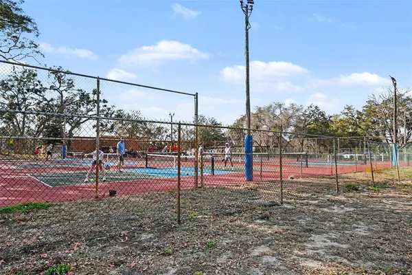 a view of a entertaining space