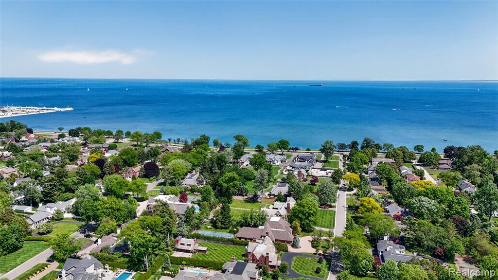 66 Oxford Road Grosse Pointe, MI 48236 - Photo 44 of 52
