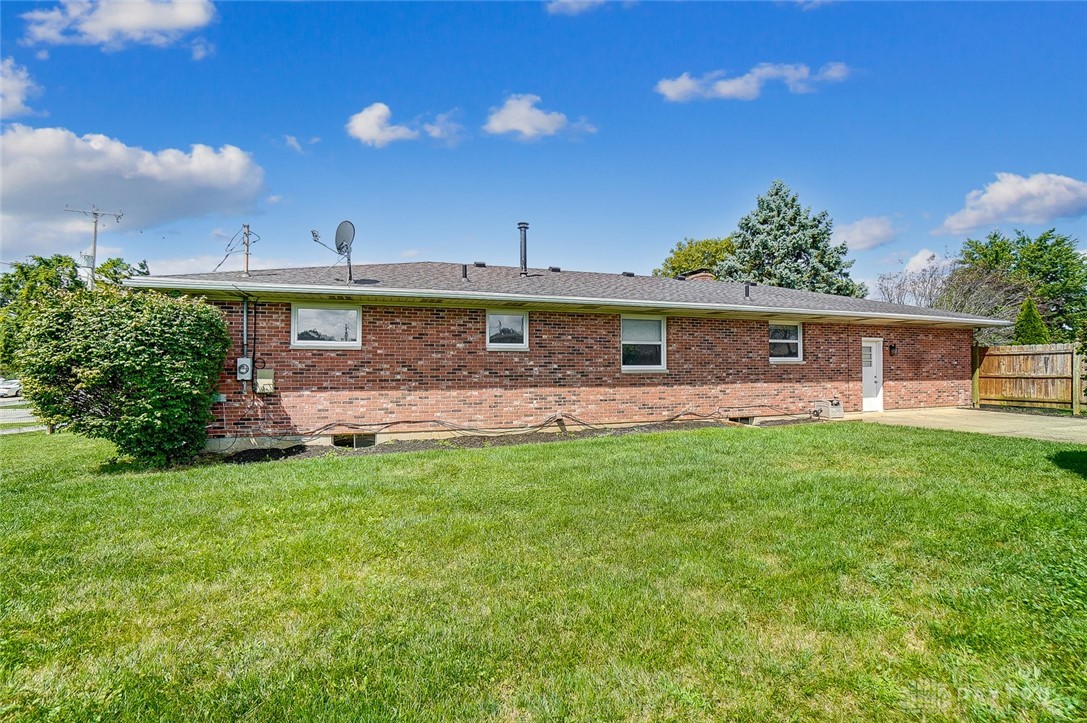 5304 West Ridgewood Road Springfield, OH 45503 - Photo 53 of 59