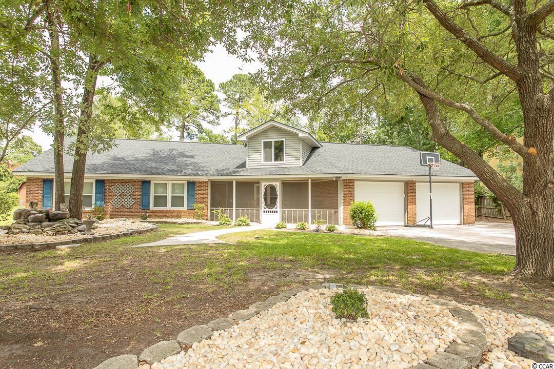 11 Cheyenne Road Myrtle Beach, SC 29588 - Photo 1 of 39 Gallery Image 1