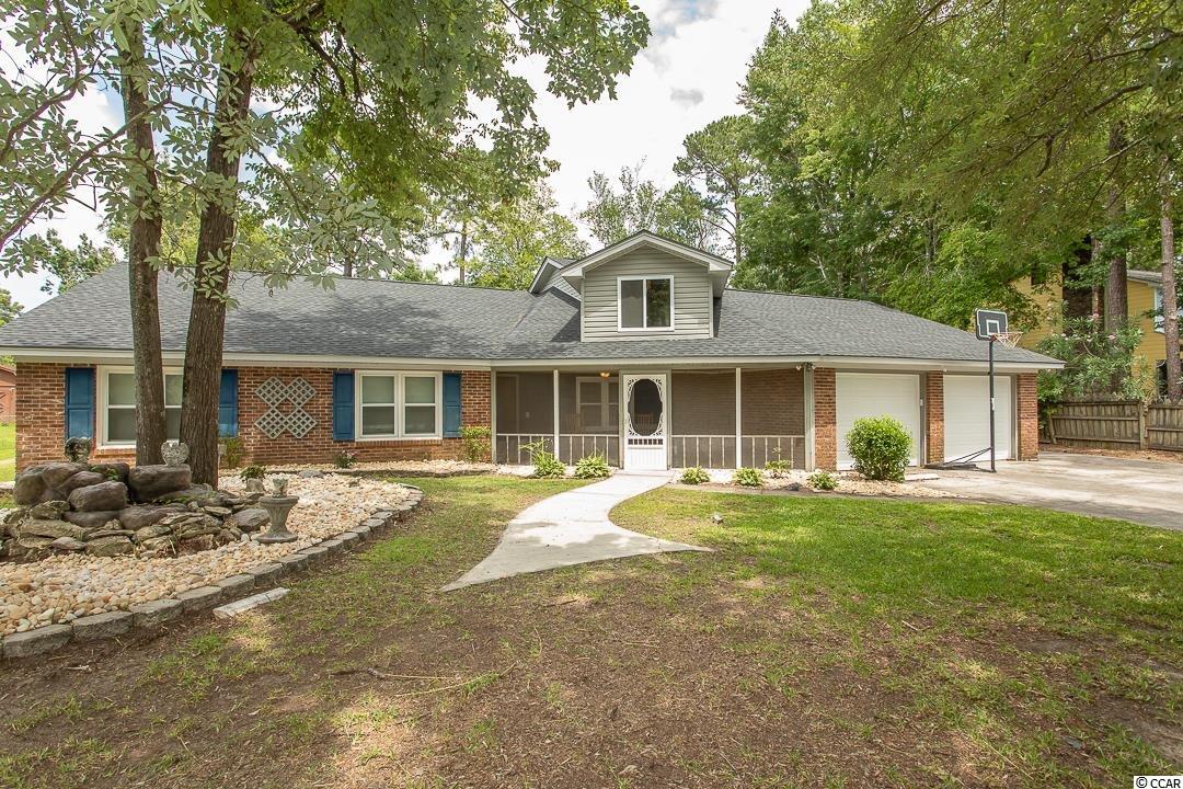 11 Cheyenne Road Myrtle Beach, SC 29588 - Photo 2 of 39 Gallery Image 2