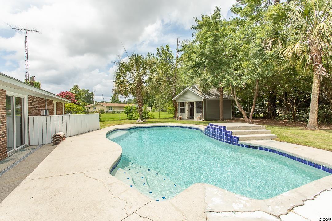 11 Cheyenne Road Myrtle Beach, SC 29588 - Photo 3 of 39 Gallery Image 3