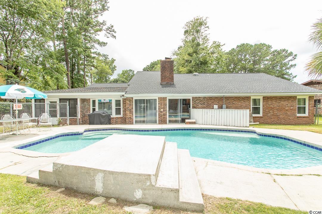 11 Cheyenne Road Myrtle Beach, SC 29588 - Photo 4 of 39 Gallery Image 4