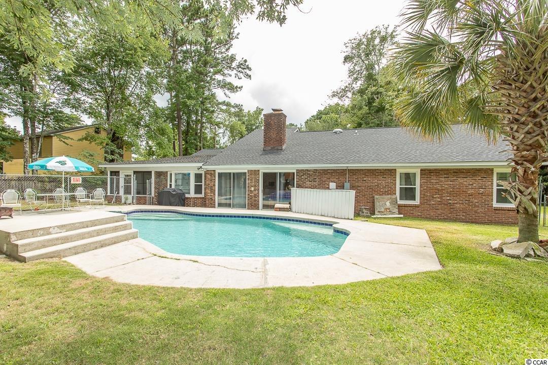 11 Cheyenne Road Myrtle Beach, SC 29588 - Photo 5 of 39 Gallery Image 5