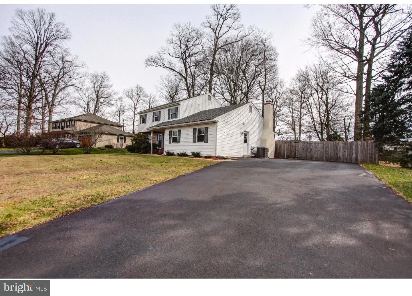81 Home Road Hatboro, PA 19040 - Photo 1 of 7 Front Yard