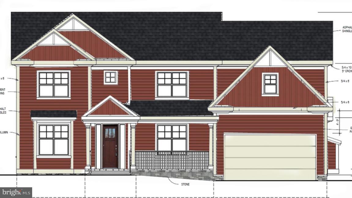 9204 Watson Road Silver Spring, MD 20910 - Photo 3 of 3 Exterior