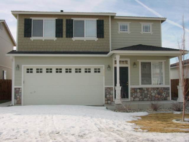 2365 Sapphire Ridge Way Reno, NV 89523 - Photo 1 of 6 Photo 1