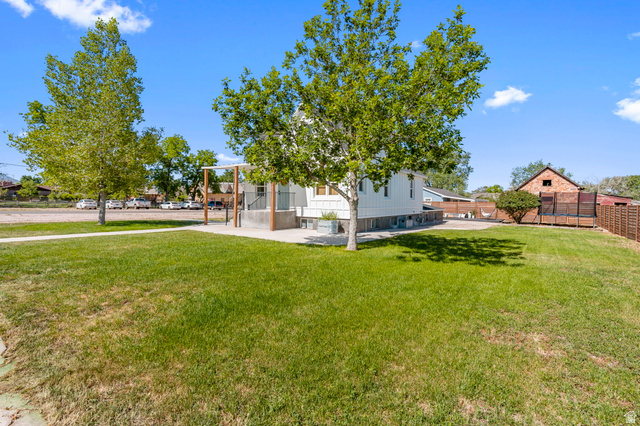 90 South 200 W Street Fillmore, UT 84631 - Photo 5 of 61