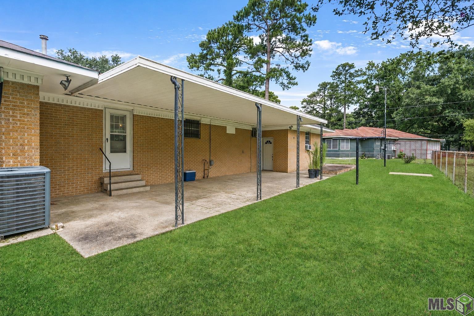 924 Valcour Drive Baton Rouge, LA 70806 - Photo 15 of 15