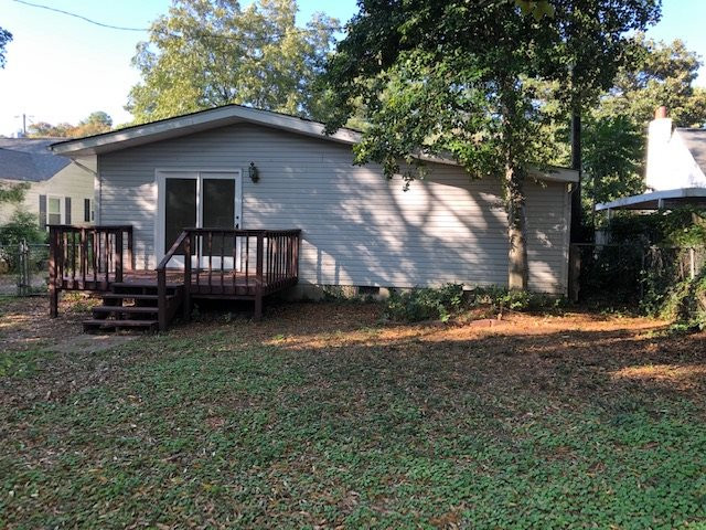 724 Kimbrough Street Raleigh, NC 27608 - Photo 15 of 16 Photo 15