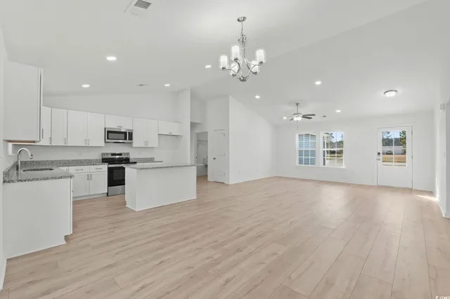 $315,000 | 443 Pine Needle Drive, Longs, SC 29568