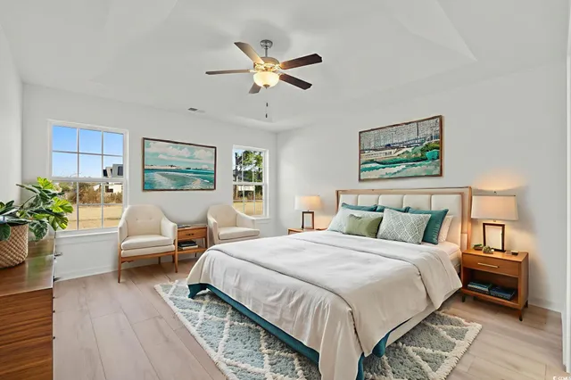 $315,000 | 443 Pine Needle Drive, Longs, SC 29568