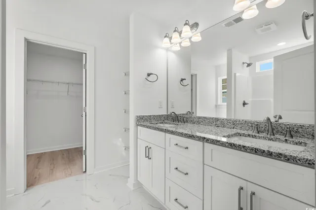 $315,000 | 443 Pine Needle Drive, Longs, SC 29568