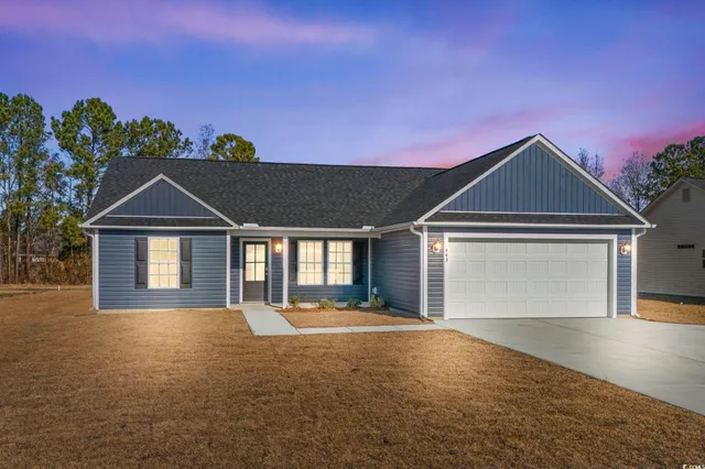 $315,000 | 443 Pine Needle Drive, Longs, SC 29568