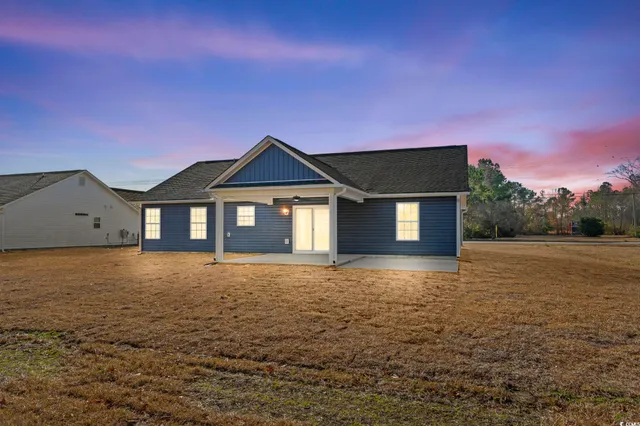 $315,000 | 443 Pine Needle Drive, Longs, SC 29568