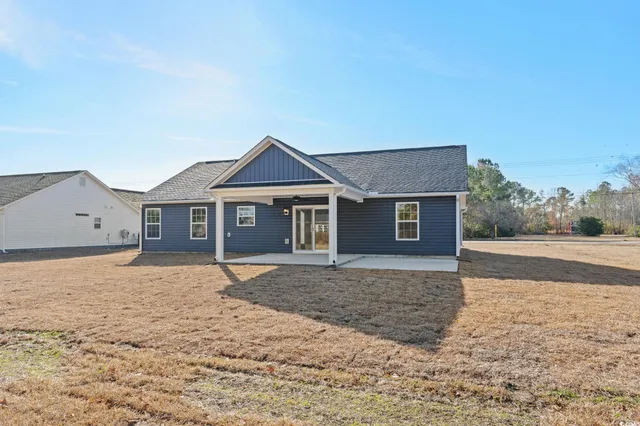 $315,000 | 443 Pine Needle Drive, Longs, SC 29568
