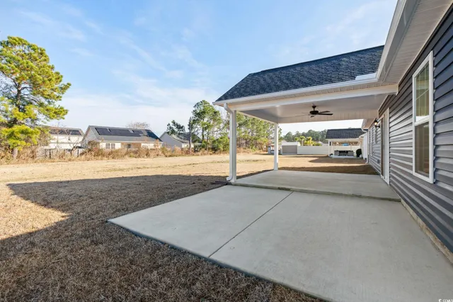 $315,000 | 443 Pine Needle Drive, Longs, SC 29568