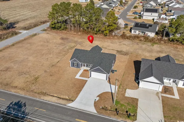 $315,000 | 443 Pine Needle Drive, Longs, SC 29568