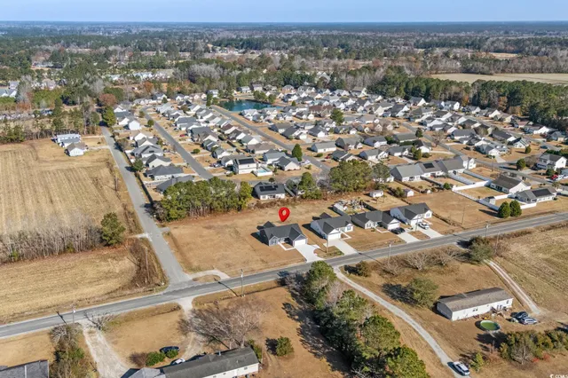 $315,000 | 443 Pine Needle Drive, Longs, SC 29568