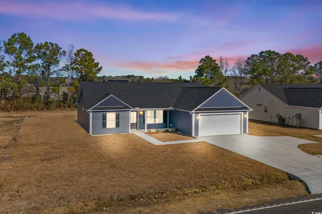 $315,000 | 443 Pine Needle Drive, Longs, SC 29568