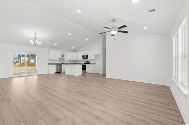 $315,000 | 443 Pine Needle Drive, Longs, SC 29568