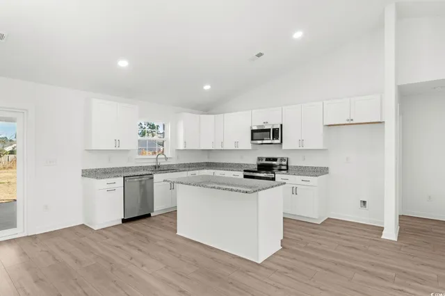 $315,000 | 443 Pine Needle Drive, Longs, SC 29568