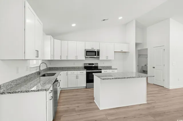 $315,000 | 443 Pine Needle Drive, Longs, SC 29568