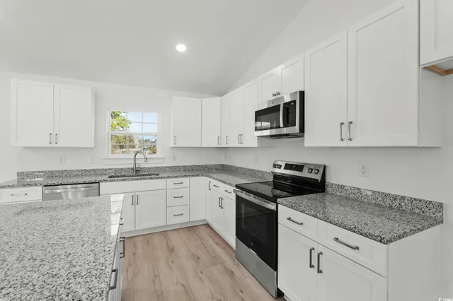 $315,000 | 443 Pine Needle Drive, Longs, SC 29568