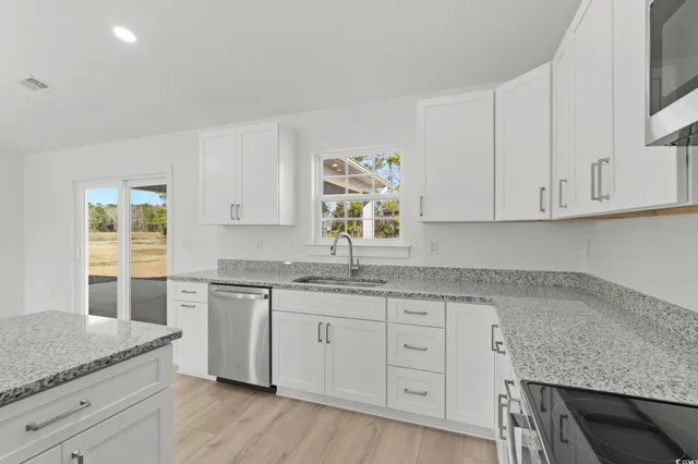 $315,000 | 443 Pine Needle Drive, Longs, SC 29568