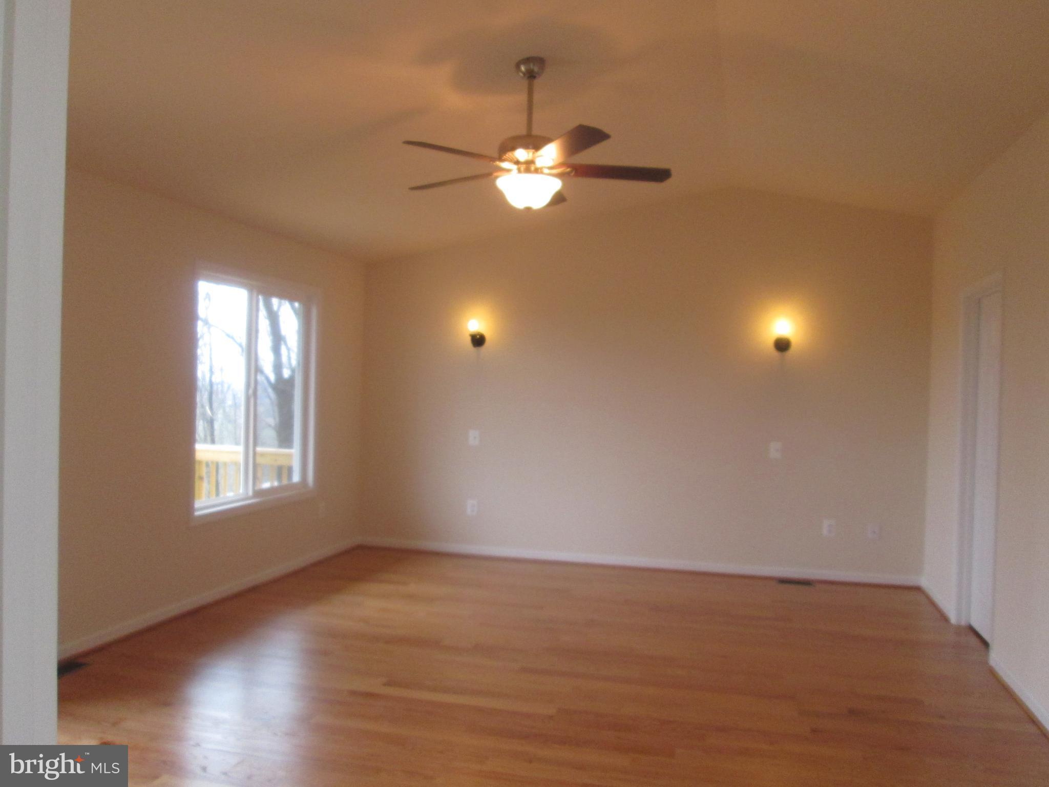 558 Manor Road Front Royal, VA 22630 - Photo 17 of 26 Bedroom (Master)