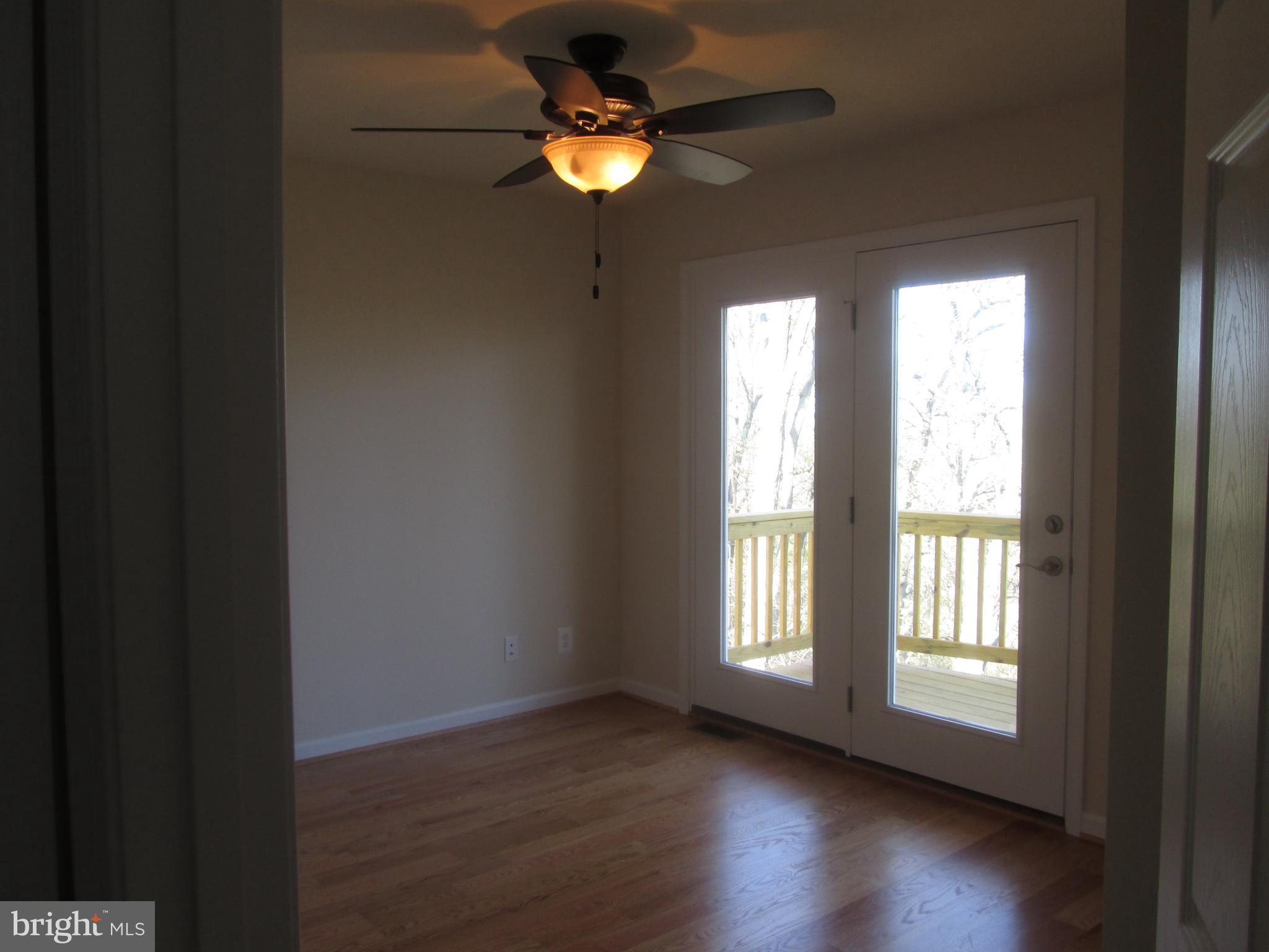 558 Manor Road Front Royal, VA 22630 - Photo 18 of 26 Bedroom (Master)