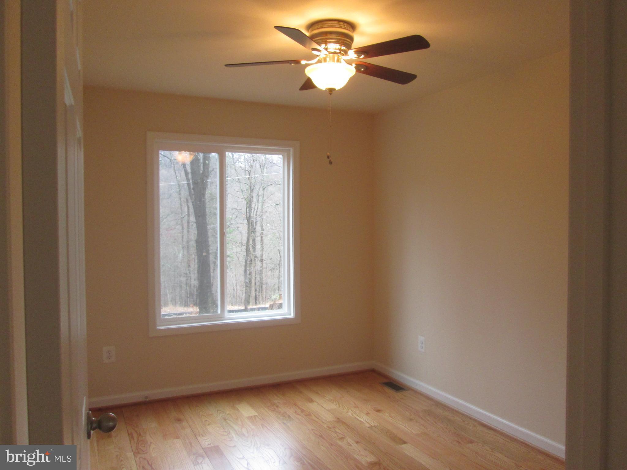 558 Manor Road Front Royal, VA 22630 - Photo 23 of 26 Bedroom