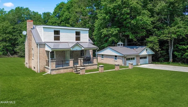 $189,900 | 144 Strong Road, Strongstown, PA 15957
