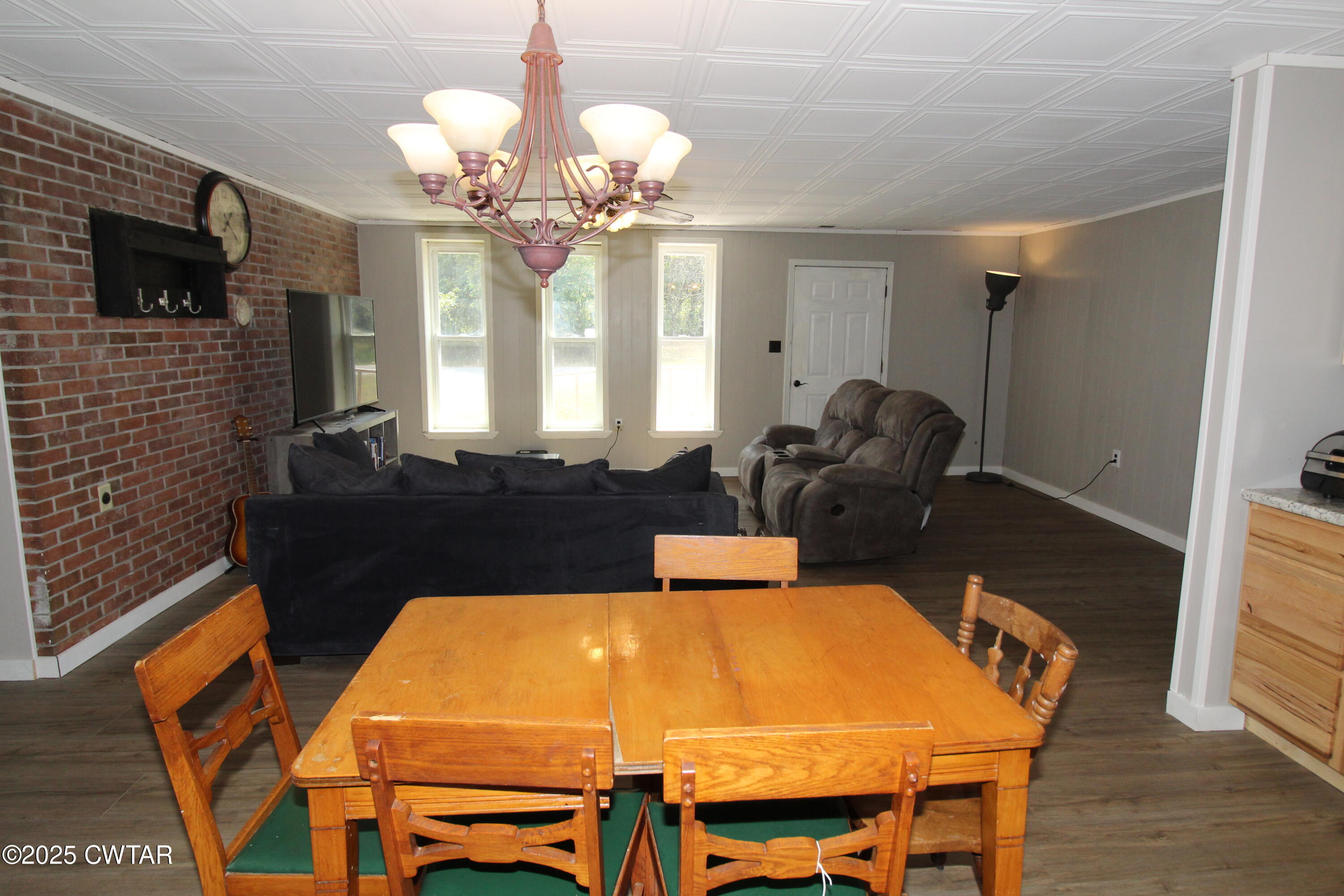 152 Hunter Jones Road Milan, TN 38358 - Photo 14 of 31 IMG_8965