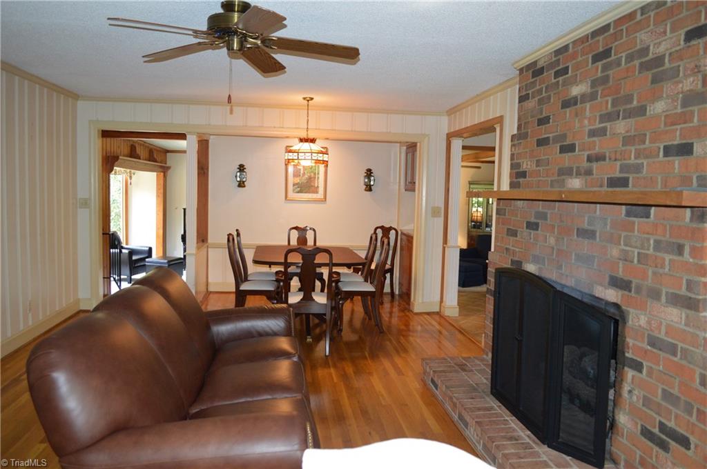 562 Country Club Road Mount Airy, NC 27030 - Photo 2 of 29 Gallery Image 2