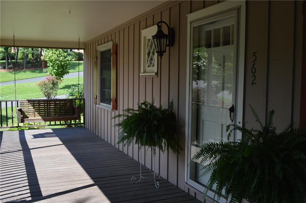 562 Country Club Road Mount Airy, NC 27030 - Photo 21 of 29 Gallery Image 21