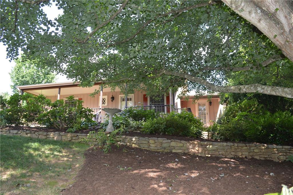 562 Country Club Road Mount Airy, NC 27030 - Photo 29 of 29 Gallery Image 29