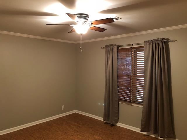 721 Kent Road Nashville, TN 37214 - Photo 5 of 10 wooden floor in an empty room