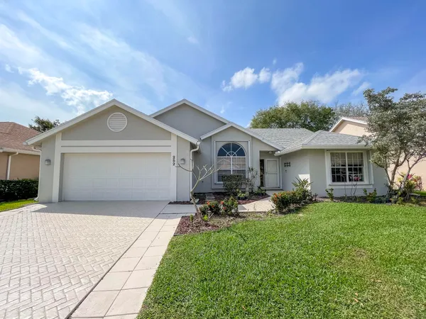 $3,500 | 252 Moccasin Trail West, Jupiter, FL 33458