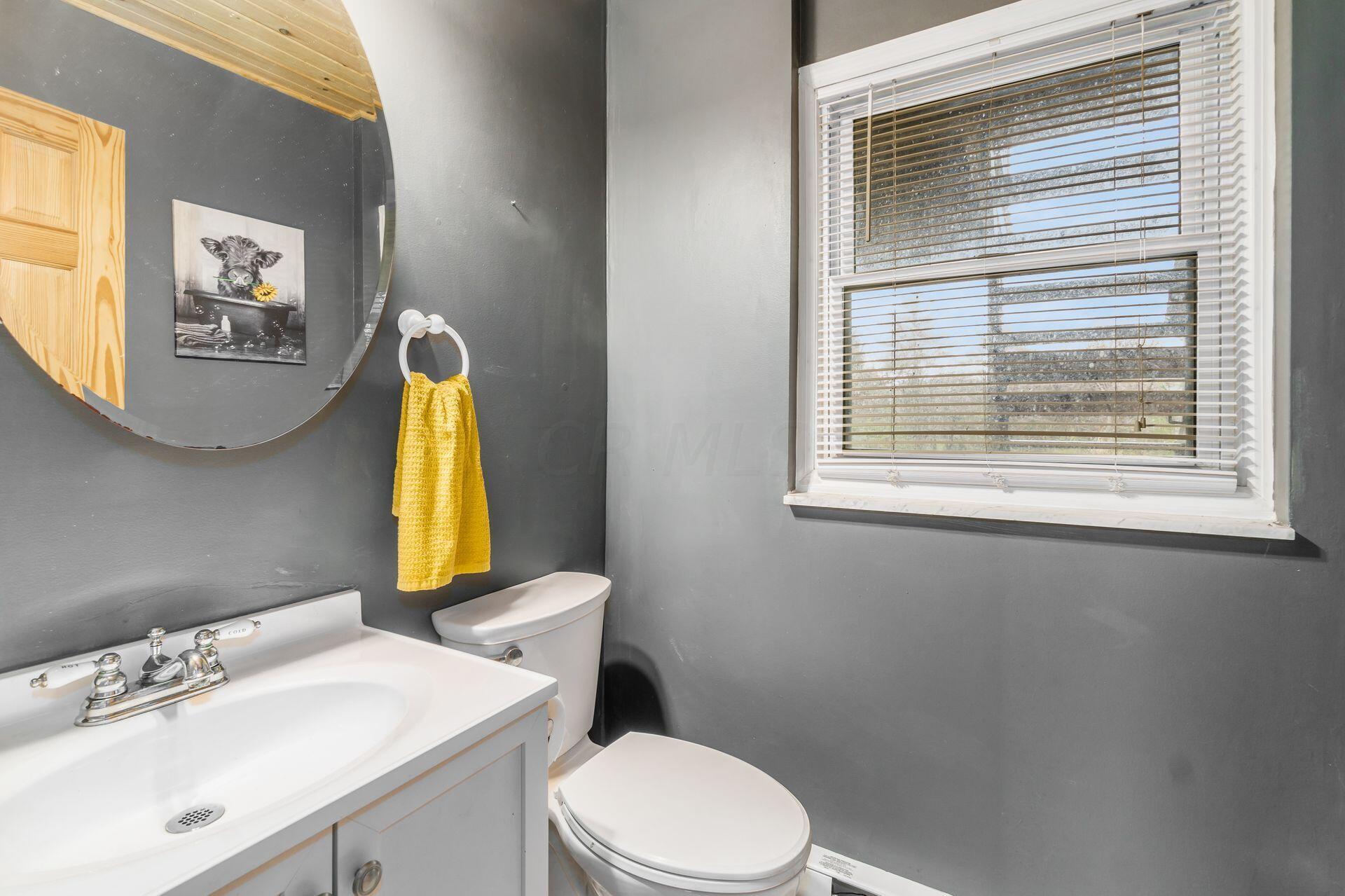 2875 Scenic Road Marion, OH 43302 - Photo 27 of 33 Half Bath