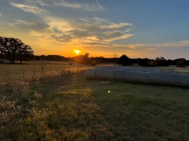 a view of outdoor space and mountain view