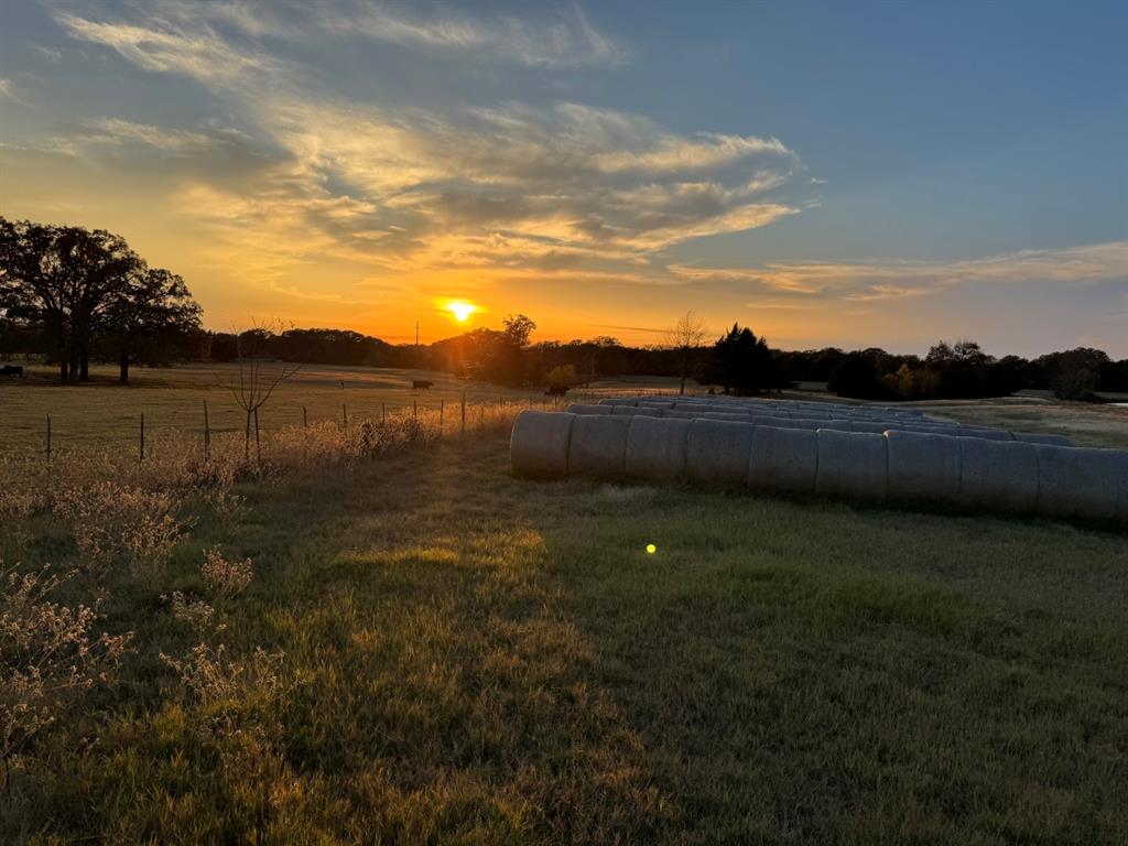3827 County Road 3827 Wills Point, TX 75169 - Photo 23 of 25 a view of an outdoor space and yard