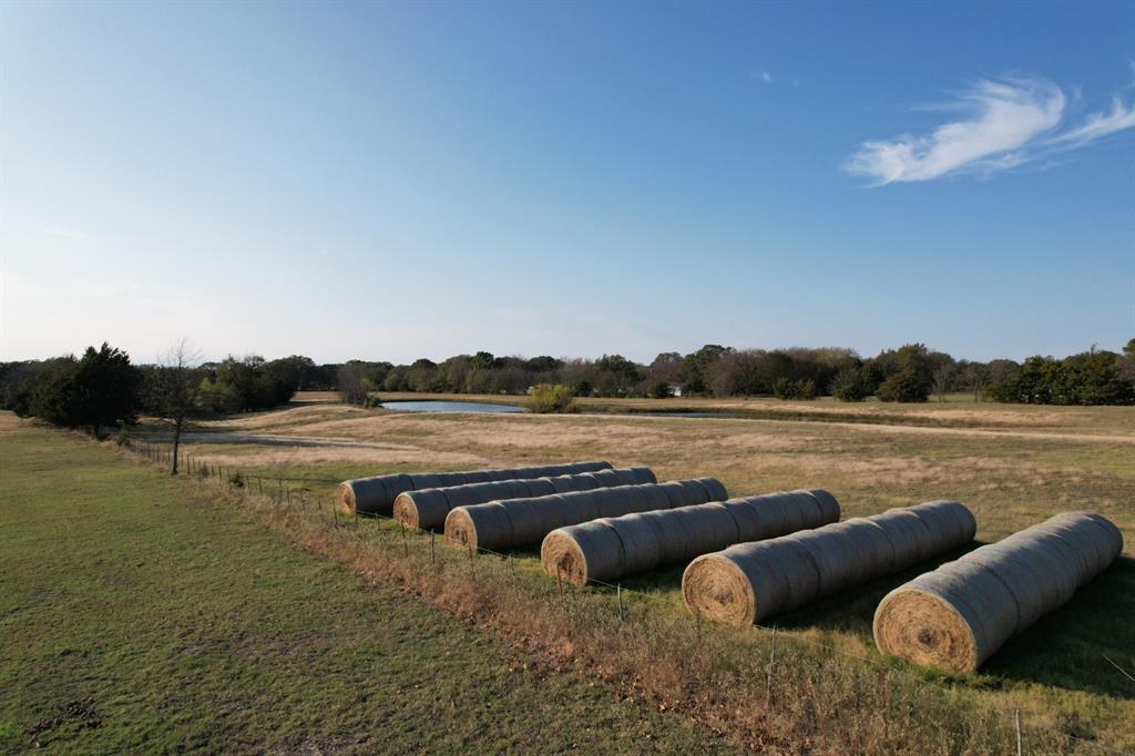 3827 County Road 3827 Wills Point, TX 75169 - Photo 5 of 25 a view of lake with mountain view