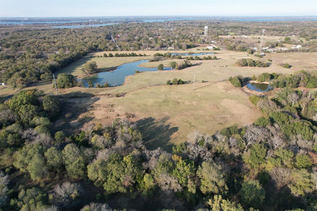 3827 County Road 3827 Wills Point, TX 75169 - Photo 10 of 25 a view of lake view and mountain view