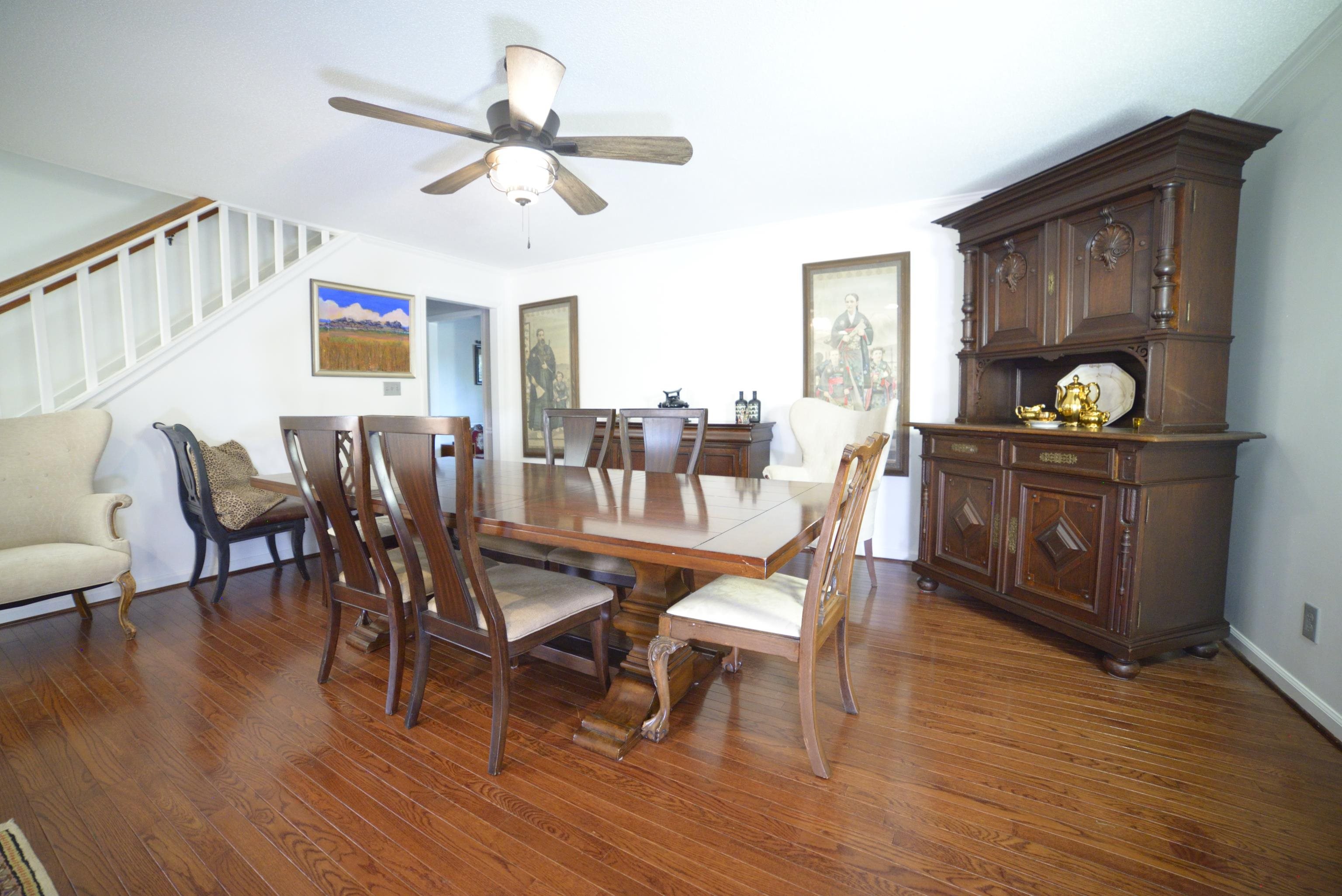 204 Georgetown Court Moore, SC 29369 - Photo 9 of 38